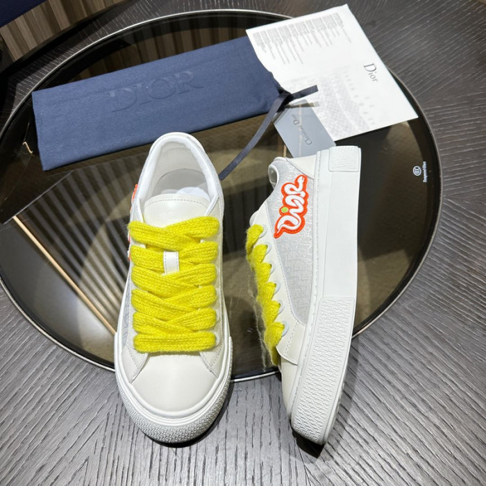 D1R* B33 SNEAKER COPSHOE DR-b33 03