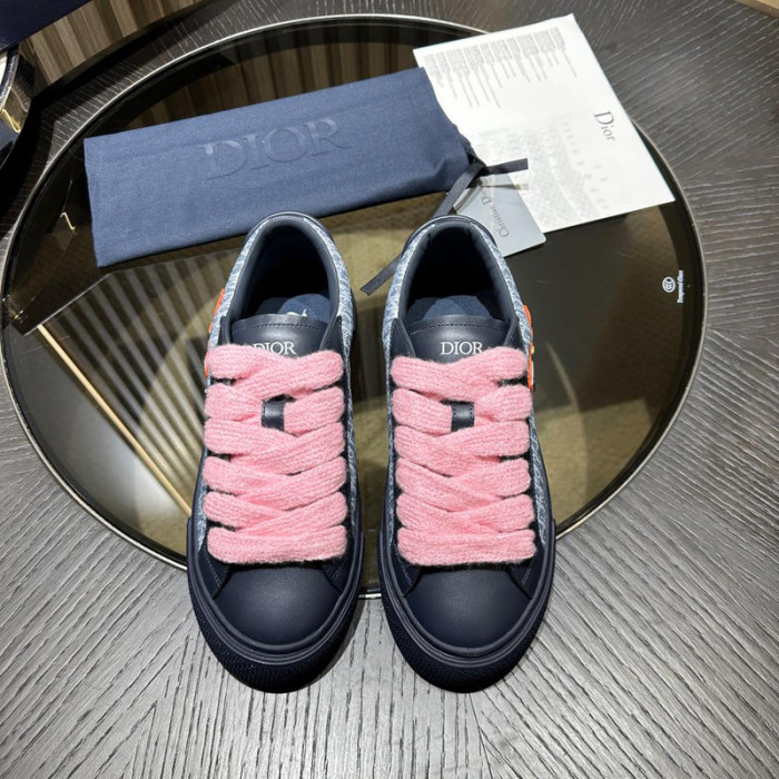 D1R* B33 SNEAKER COPSHOE DR-b33 05