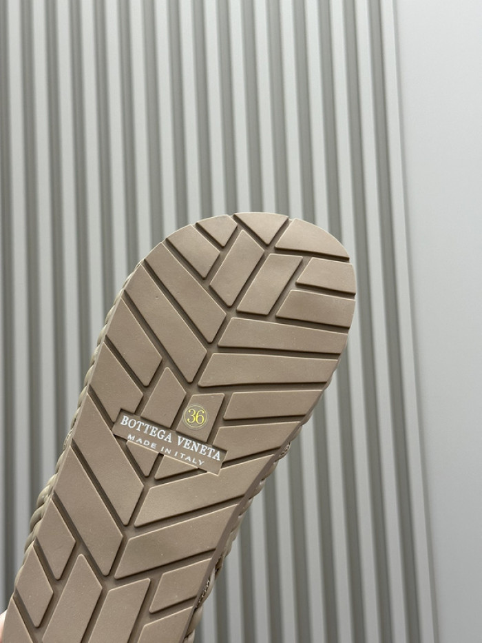 B**OTTEGA V*ENETA SLIDE copshoe BVS_01