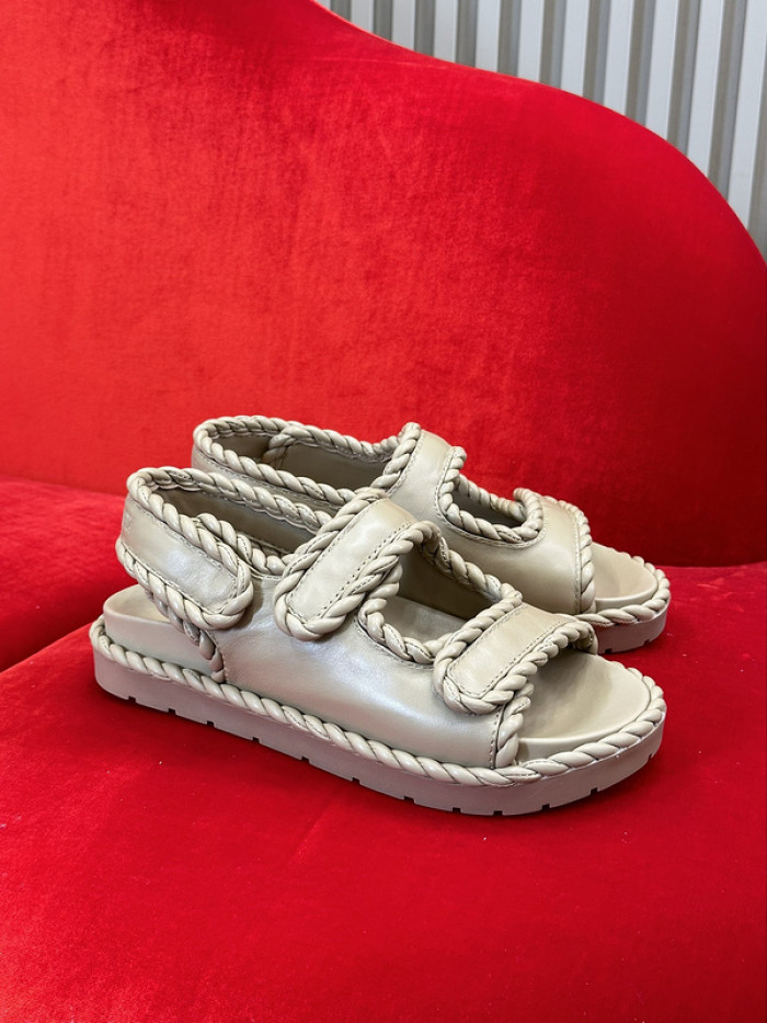 B**OTTEGA V*ENETA SLIDE copshoe BVS_01