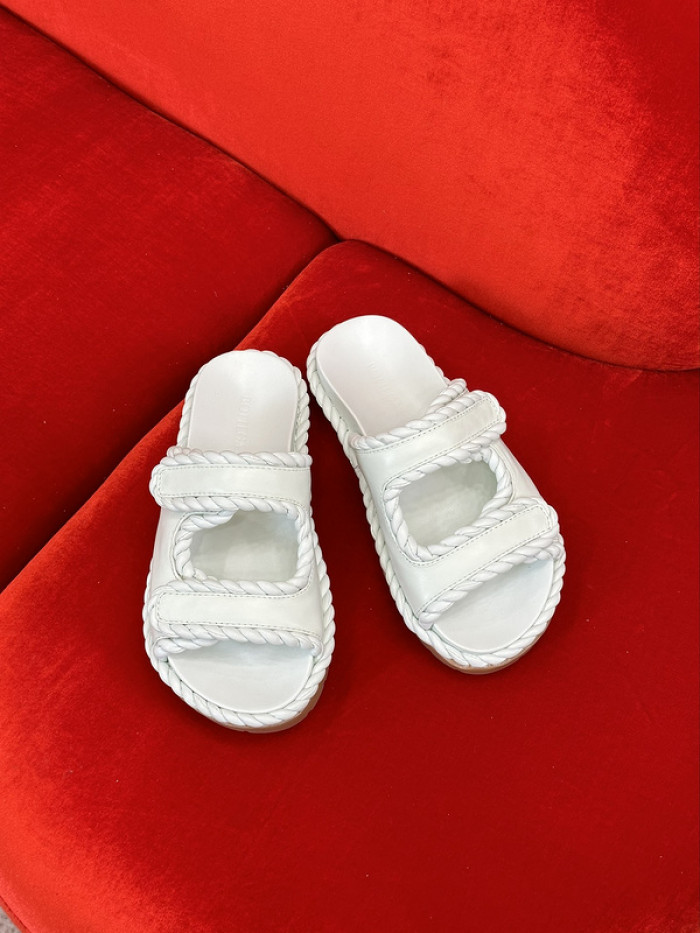 B**OTTEGA V*ENETA SLIDE copshoe BVS_05