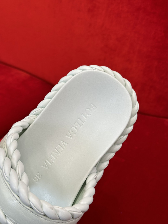B**OTTEGA V*ENETA SLIDE copshoe BVS_05