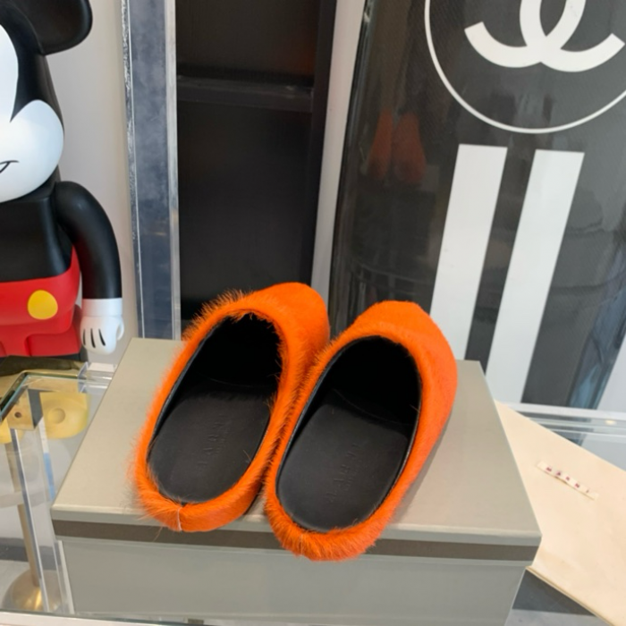 MA SLIDE FUSSBETT SABOT LOAFERS COPSHOE MAR-14