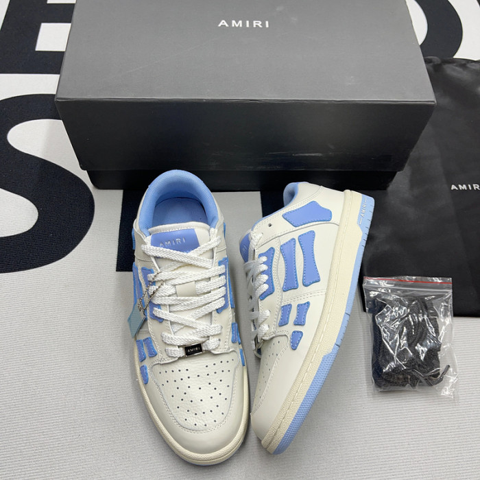 amiri sneakers copshoe am-76