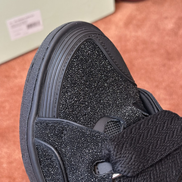 LANVIN SNEAKERS COPSHOE LA-180