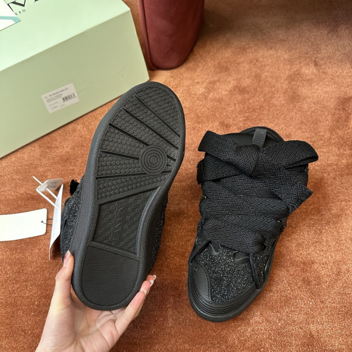 LANVIN SNEAKERS COPSHOE LA-180