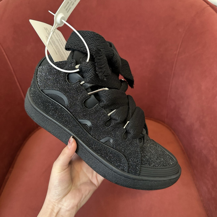 LANVIN SNEAKERS COPSHOE LA-180