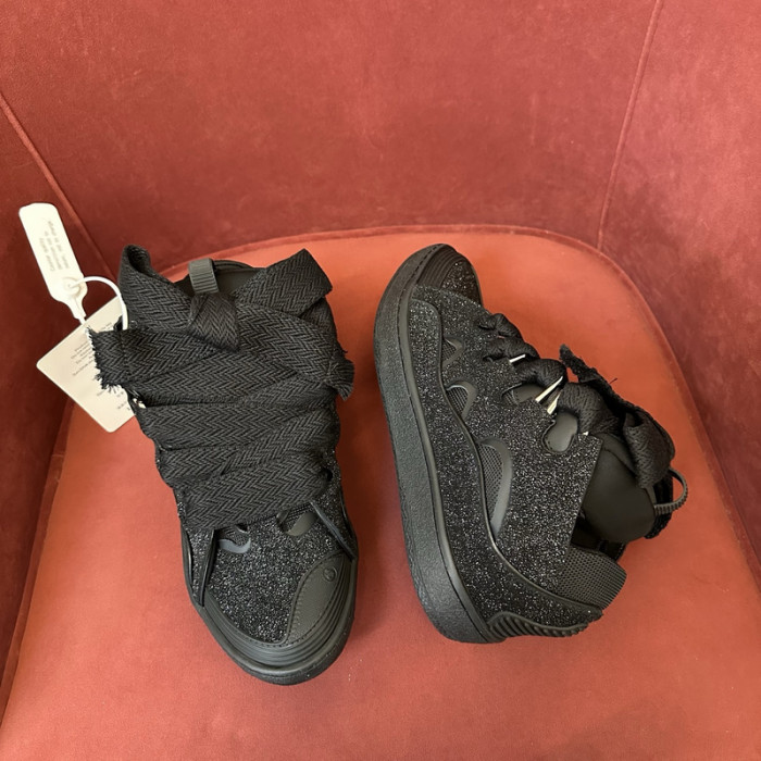 LANVIN SNEAKERS COPSHOE LA-180