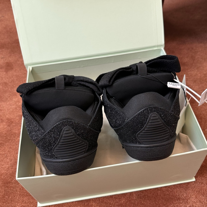 LANVIN SNEAKERS COPSHOE LA-180