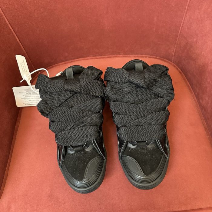 LANVIN SNEAKERS COPSHOE LA-181
