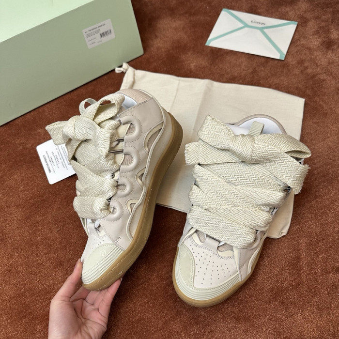 LANVIN SNEAKERS COPSHOE LA-183