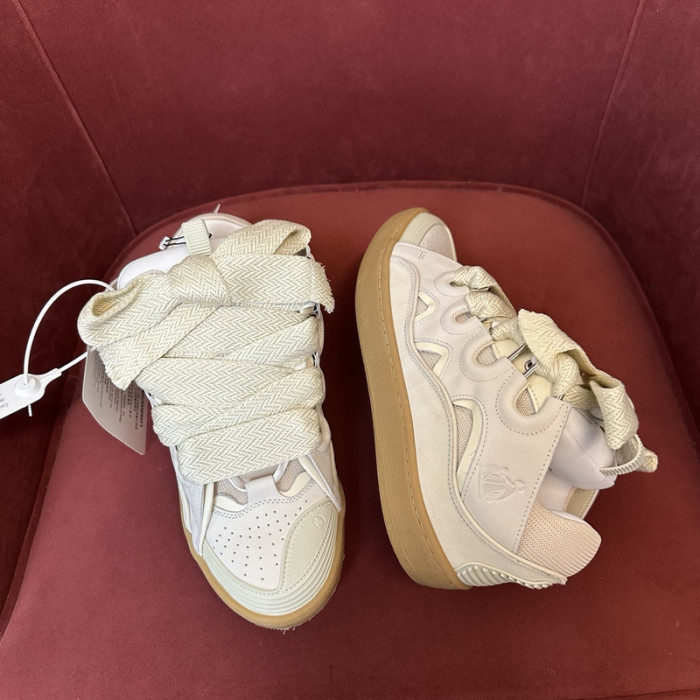 LANVIN SNEAKERS COPSHOE LA-183
