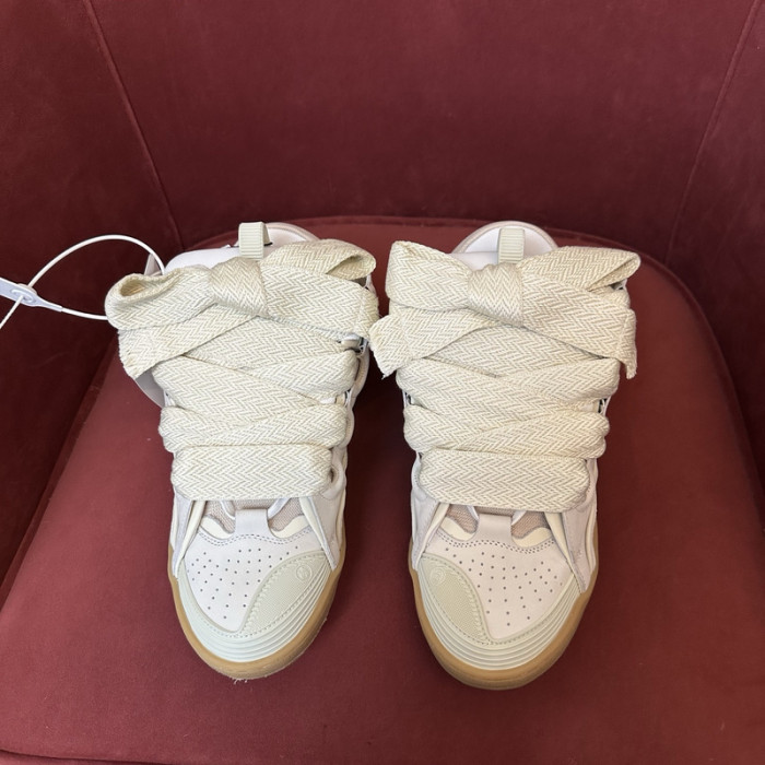 LANVIN SNEAKERS COPSHOE LA-183