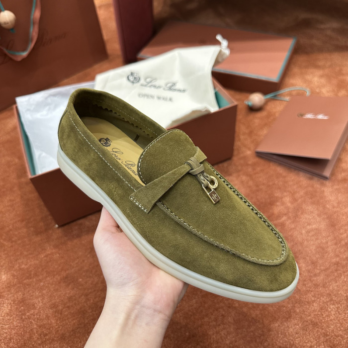 L*oro P*iana SNEAKERS COPSHOE LP-01