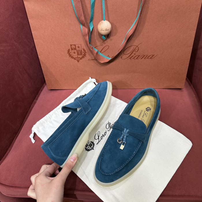 L*oro P*iana SNEAKERS COPSHOE LP-02