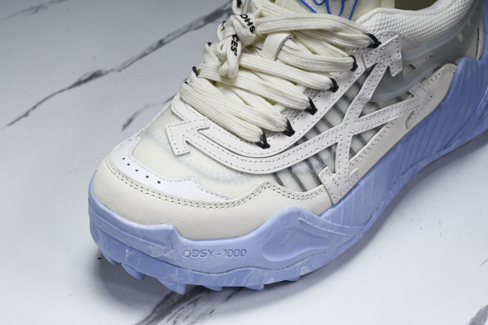 of c/o odsy-1000 sneaker copshoe ow-105
