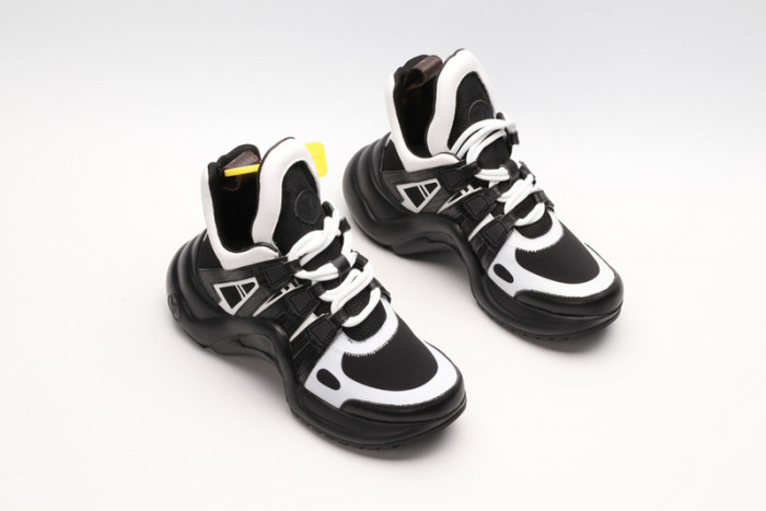 lvt copshoe l&v-257