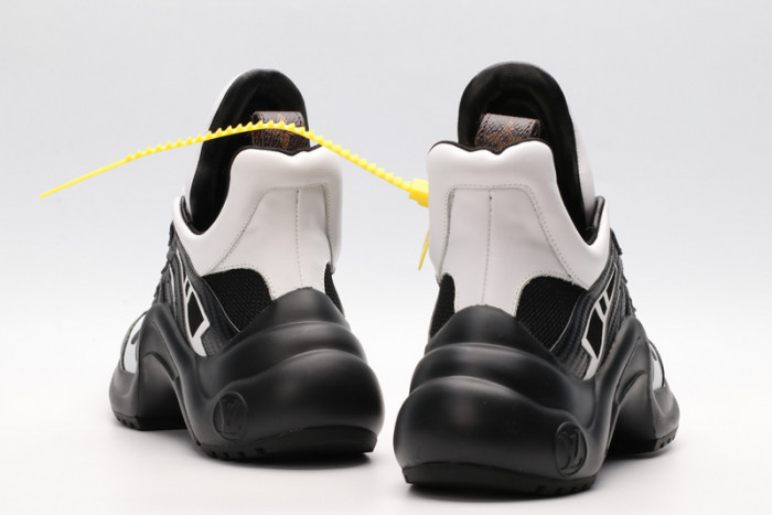 lvt copshoe l&v-257