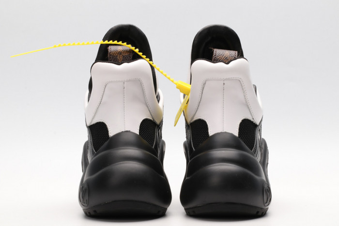 lvt copshoe l&v-257