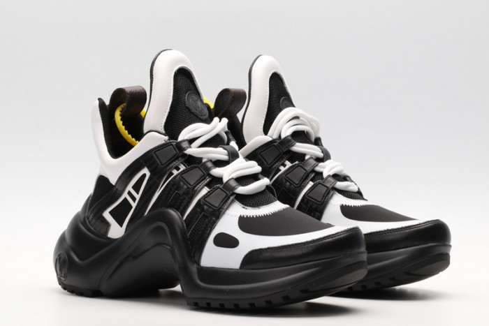 lvt copshoe l&v-257