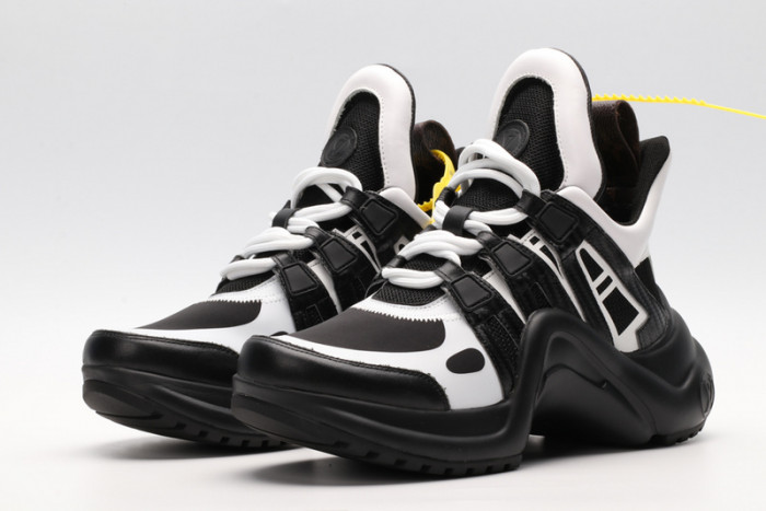 lvt copshoe l&v-257