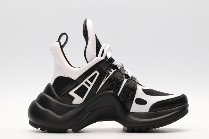 lvt copshoe l&v-257