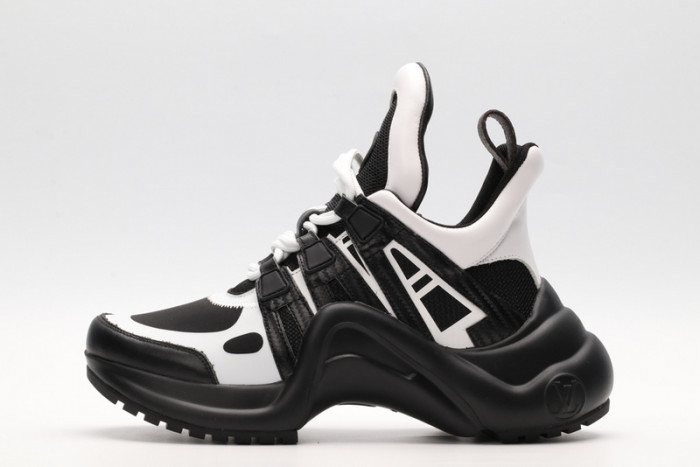 lvt copshoe l&v-257