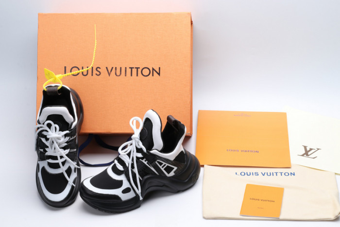lvt copshoe l&v-257