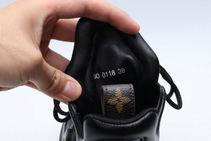 lvt copshoe l&v-258