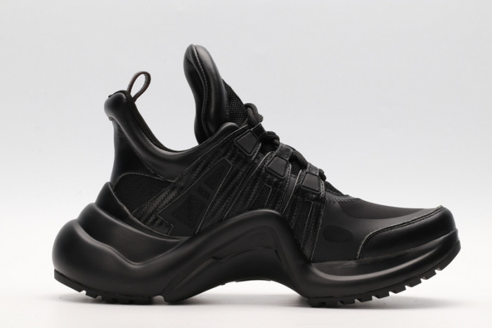 lvt copshoe l&v-258