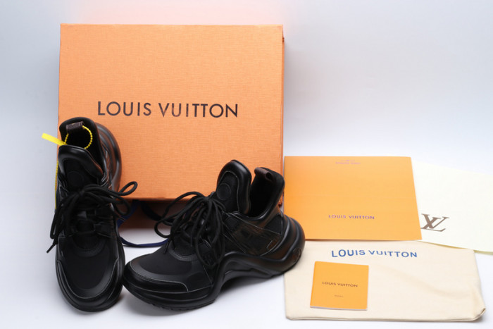 lvt copshoe l&v-258