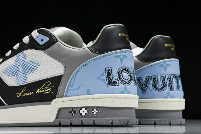 lvt sneakers copshoe l&v-259
