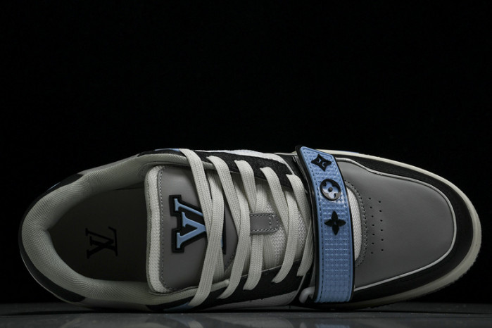lvt sneakers copshoe l&v-259