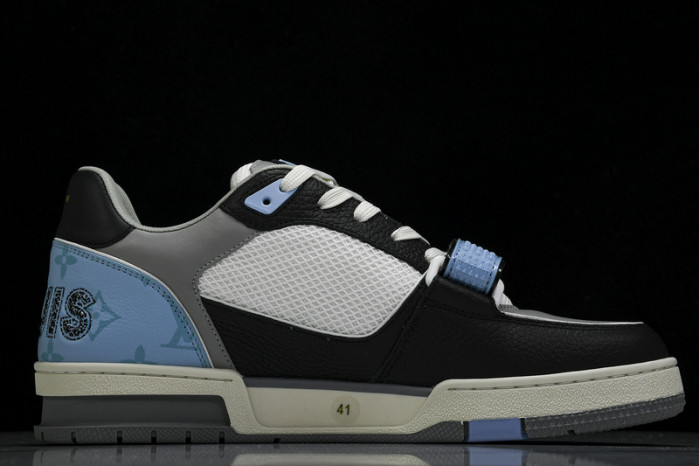 lvt sneakers copshoe l&v-259