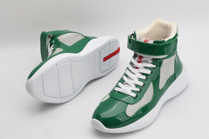 pr sneakers copshoe pr-27