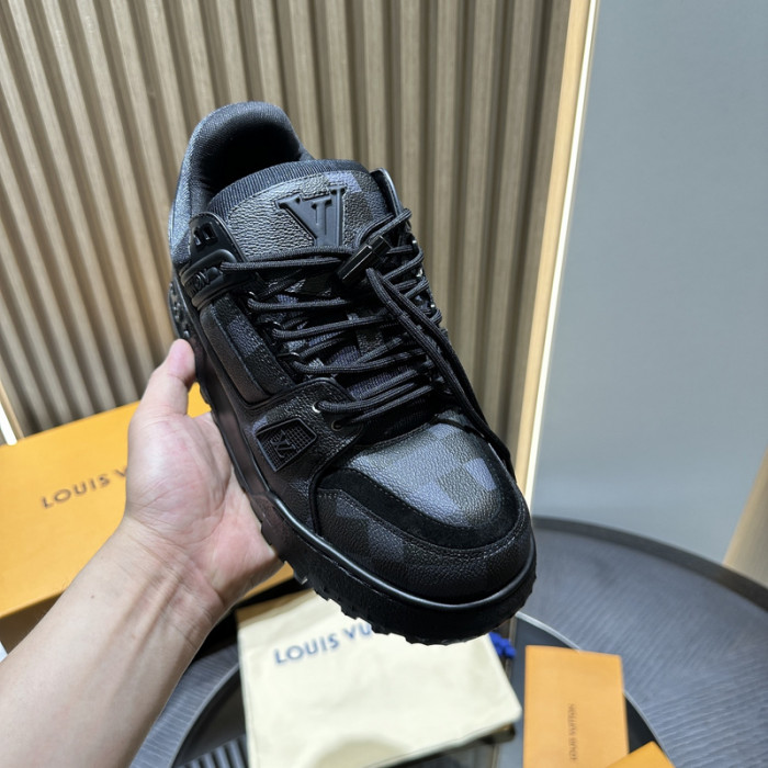 LVT SNEAKERS COPSHOE L&V-Trainer Maxi 04