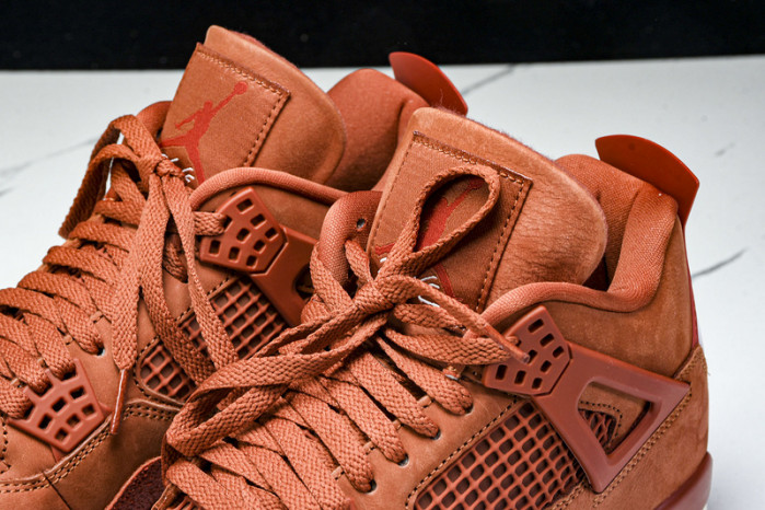 air jordan 4 retro og sp nigel sylvester bR1ck by bR1ck hf4340-800