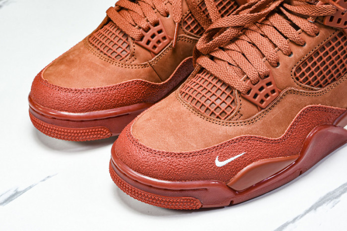 air jordan 4 retro og sp nigel sylvester bR1ck by bR1ck hf4340-800