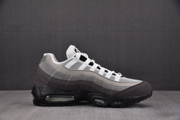 Nike Air Max 95 OG Black Anthracite - AT2865-003