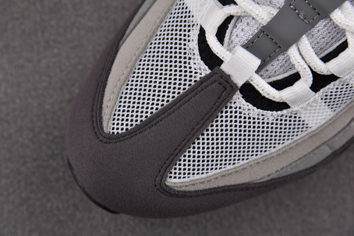 Nike Air Max 95 OG Black Anthracite - AT2865-003