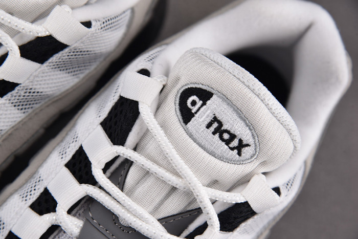 Nike Air Max 95 OG Black Anthracite - AT2865-003