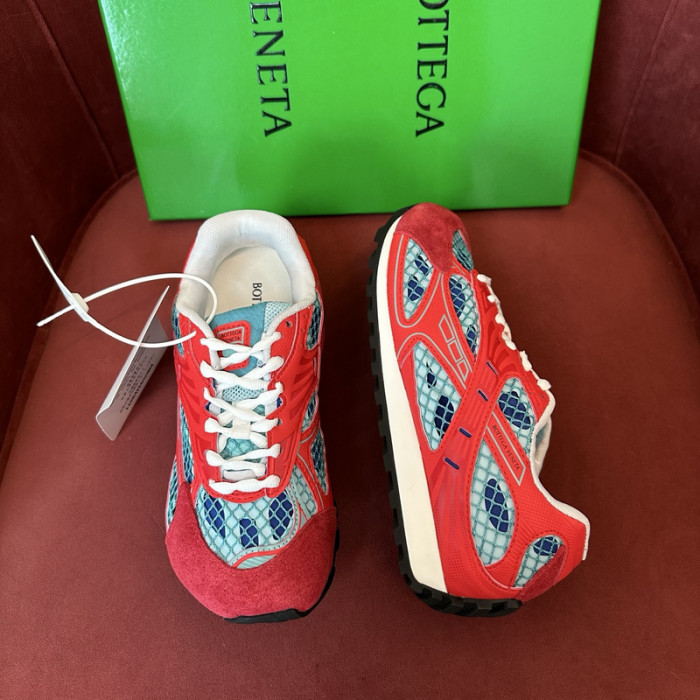 BOTTEGA VENETA SNEAKER COPSHPE BV-66