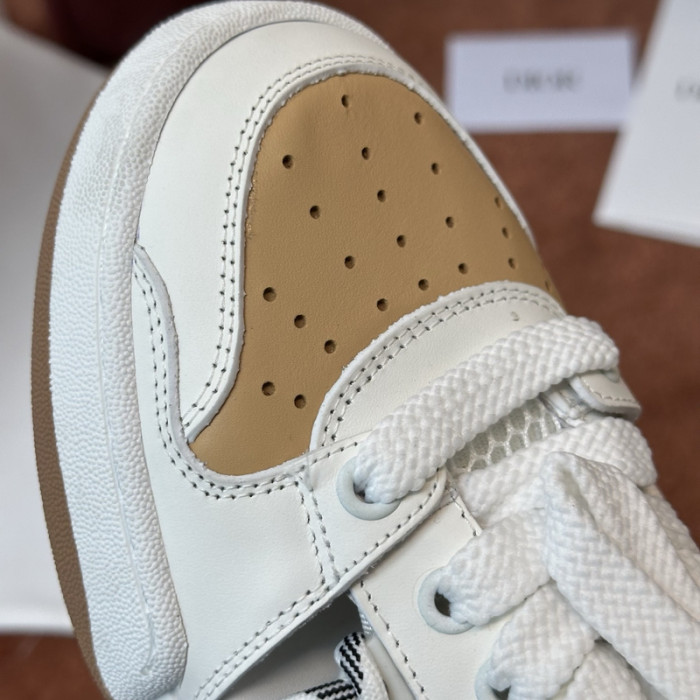 Dior First High-Top Sneaker DR-OTHER 02