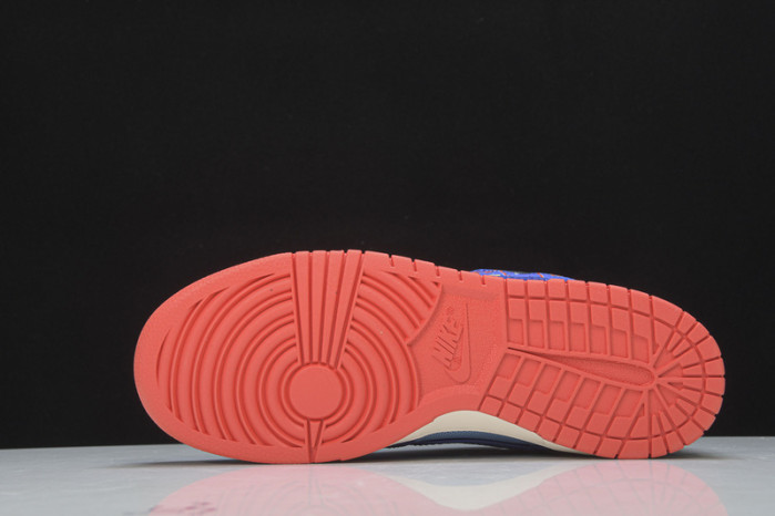 wmns dunk low