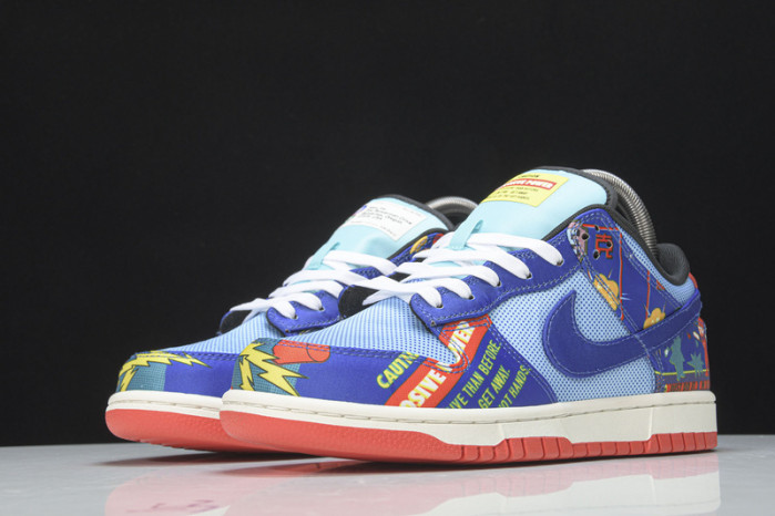 wmns dunk low