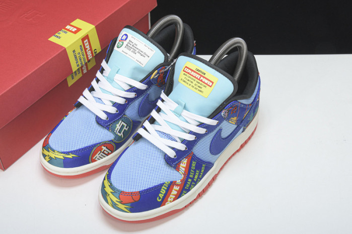 wmns dunk low