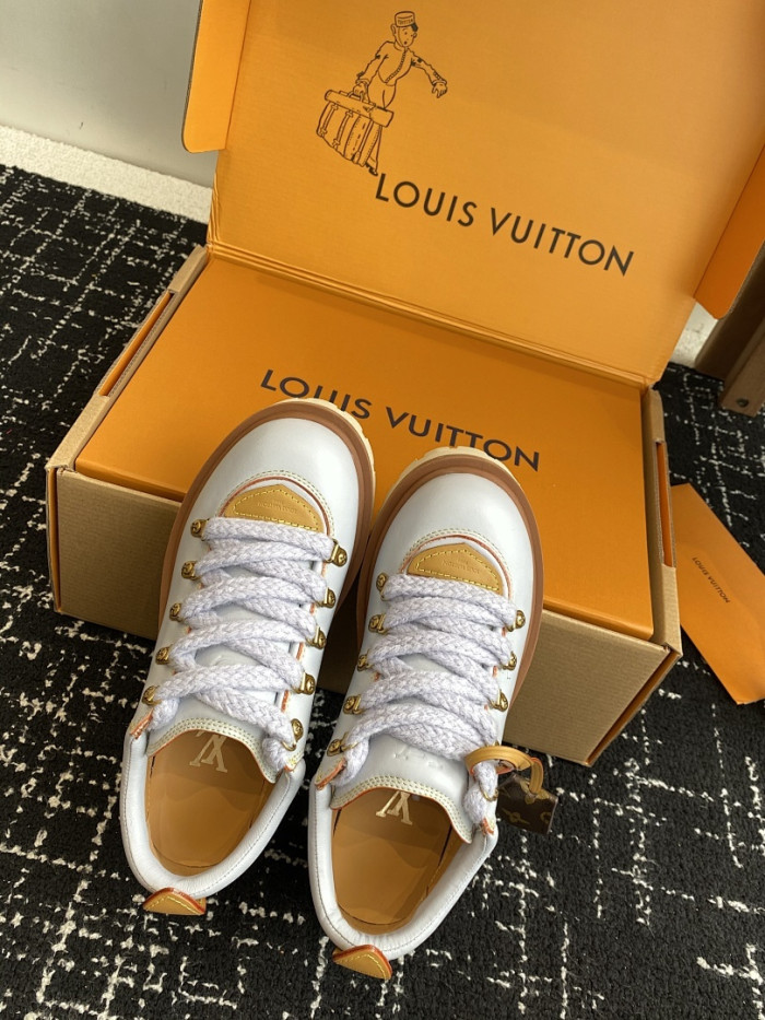 LVT Remix Derby Sneaker copshoe L&V-RD 03