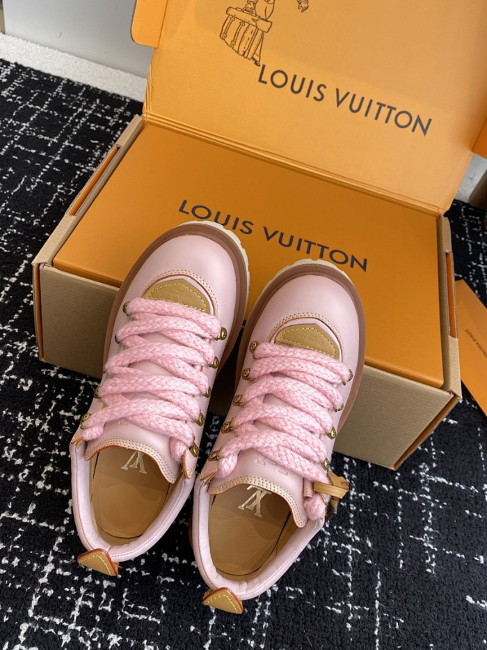LVT Remix Derby Sneaker copshoe L&V-RD 05