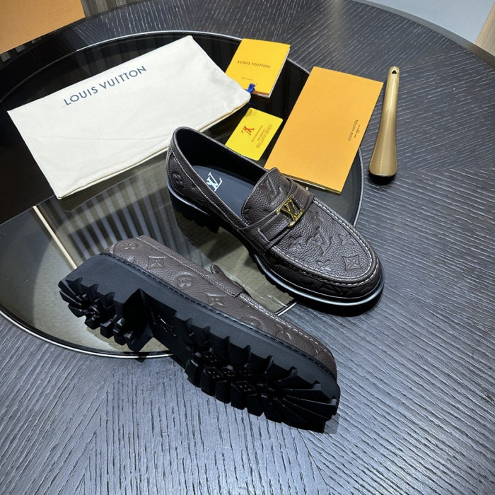 LVT Major Loafer SNEAKERS COPSHOE L&V-ML 01