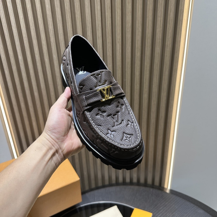 LVT Major Loafer SNEAKERS COPSHOE L&V-ML 01